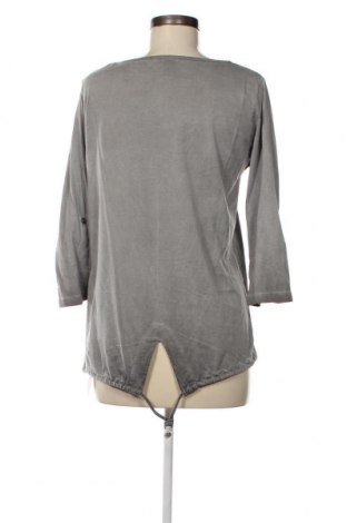 Γυναικεία μπλούζα Blind Date, Μέγεθος M, Χρώμα Γκρί, Τιμή 2,00 €