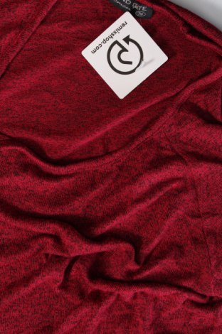 Damen Shirt Blind Date, Größe S, Farbe Rot, Preis 13,22 €