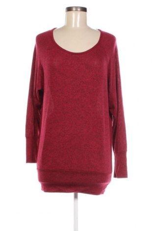 Damen Shirt Blind Date, Größe S, Farbe Rot, Preis 13,22 €