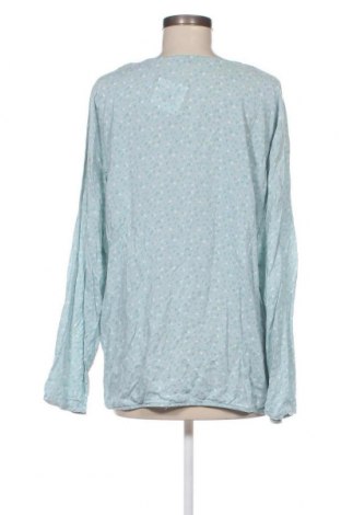 Дамска блуза Blue Motion, Размер L, Цвят Зелен, Цена 8,80 лв.