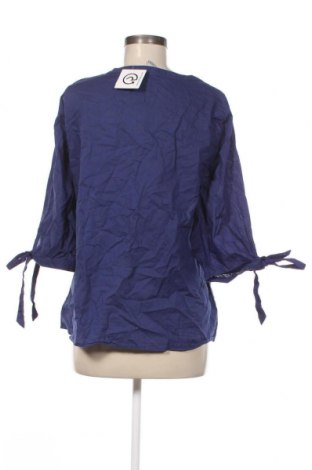 Damen Shirt Blue Motion, Größe XL, Farbe Blau, Preis 13,22 €