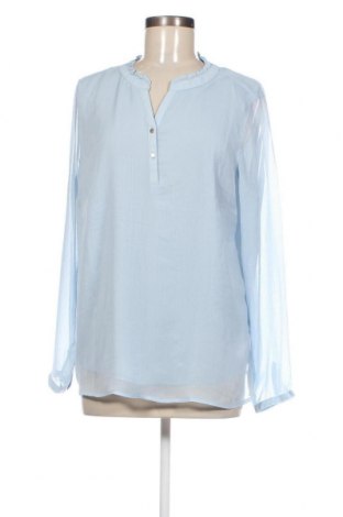 Дамска блуза Blue Motion, Размер M, Цвят Син, Цена 8,55 лв.