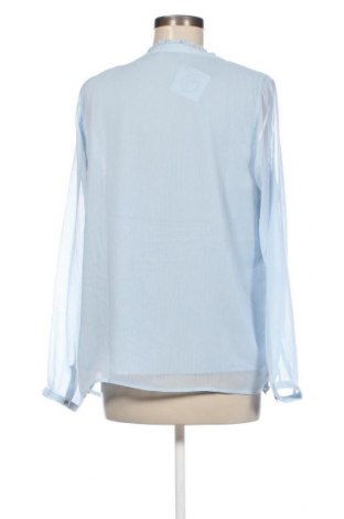 Дамска блуза Blue Motion, Размер M, Цвят Син, Цена 4,75 лв.