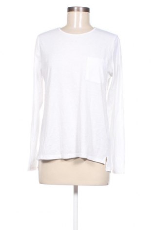Damen Shirt Blue Motion, Größe M, Farbe Weiß, Preis 5,29 €