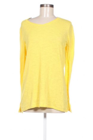 Damen Shirt Blue Motion, Größe L, Farbe Gelb, Preis 5,95 €