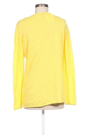 Damen Shirt Blue Motion, Größe L, Farbe Gelb, Preis 13,22 €