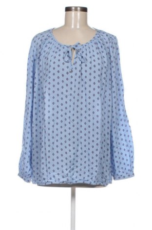 Damen Shirt Blue Motion, Größe XL, Farbe Blau, Preis € 5,29