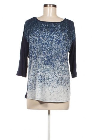 Дамска блуза Blue Motion, Размер M, Цвят Многоцветен, Цена 11,29 лв.