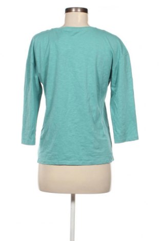 Γυναικεία μπλούζα Blue Motion, Μέγεθος M, Χρώμα Πράσινο, Τιμή 4,91 €
