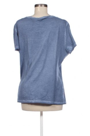 Дамска блуза Blue Motion, Размер L, Цвят Син, Цена 19,00 лв.