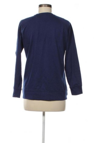 Дамска блуза Blue Motion, Размер S, Цвят Син, Цена 3,04 лв.