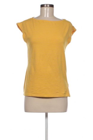 Damen Shirt Blutsgeschwister, Größe S, Farbe Gelb, Preis 25,00 €
