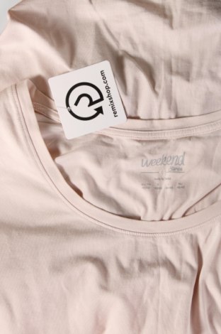 Дамска блуза Body By Tchibo, Размер L, Цвят Розов, Цена 17,51 лв.
