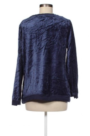 Γυναικεία μπλούζα Body By Tchibo, Μέγεθος M, Χρώμα Μπλέ, Τιμή 2,70 €