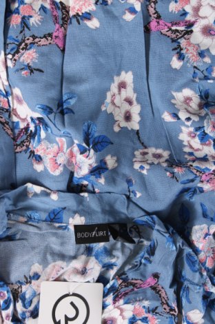 Γυναικεία μπλούζα Body Fit, Μέγεθος XS, Χρώμα Μπλέ, Τιμή 4,52 €