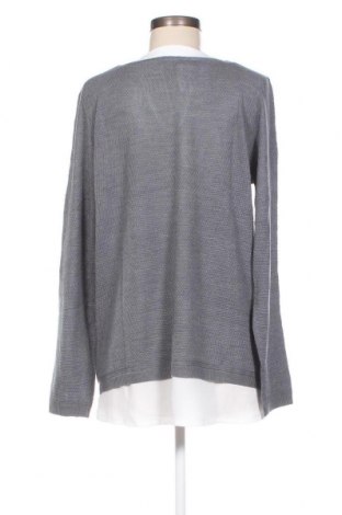 Damen Shirt Body Flirt, Größe XL, Farbe Grau, Preis 13,22 €