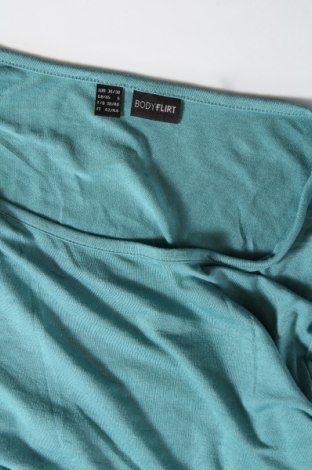 Bluză de femei Body Flirt, Mărime S, Culoare Albastru, Preț 9,38 Lei