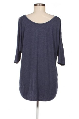 Damen Shirt Body Flirt, Größe XL, Farbe Blau, Preis 5,77 €