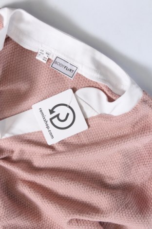 Damen Shirt Body Flirt, Größe M, Farbe Rosa, Preis 5,16 €