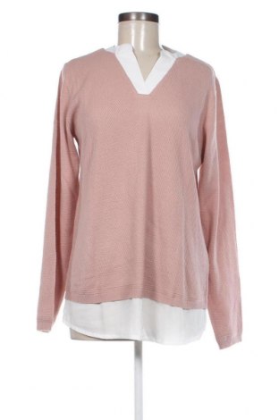 Damen Shirt Body Flirt, Größe M, Farbe Rosa, Preis 3,83 €