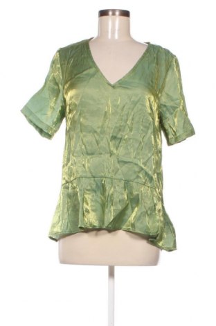 Damen Shirt Body Flirt, Größe L, Farbe Grün, Preis 12,27 €