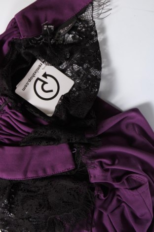 Γυναικεία μπλούζα Body Flirt, Μέγεθος XL, Χρώμα Βιολετί, Τιμή 11,09 €