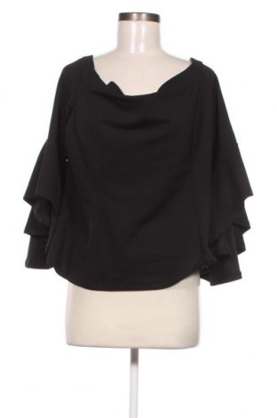Дамска блуза Body Flirt, Размер XXL, Цвят Черен, Цена 19,04 лв.