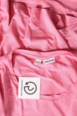 Дамска блуза Body Flirt, Размер L, Цвят Розов, Цена 19,00 лв.