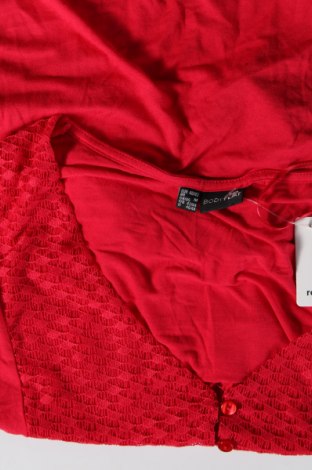 Дамска блуза Body Flirt, Размер M, Цвят Розов, Цена 19,55 лв.