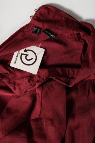 Γυναικεία μπλούζα Body Flirt, Μέγεθος S, Χρώμα Κόκκινο, Τιμή 4,52 €