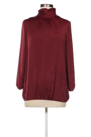 Дамска блуза Body Flirt, Размер S, Цвят Червен, Цена 10,16 лв.