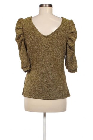 Damen Shirt Body Flirt, Größe L, Farbe Golden, Preis 4,67 €