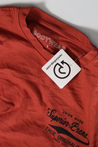 Damen Shirt Body Wear, Größe S, Farbe Orange, Preis 1,98 €