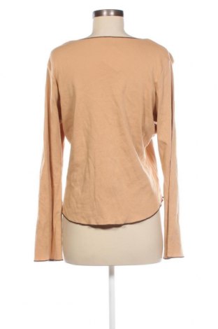Γυναικεία μπλούζα Bogner, Μέγεθος XL, Χρώμα  Μπέζ, Τιμή 35,76 €