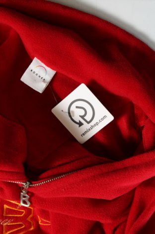 Γυναικεία μπλούζα Bogner, Μέγεθος L, Χρώμα Κόκκινο, Τιμή 45,65 €