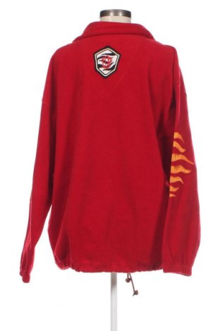 Γυναικεία μπλούζα Bogner, Μέγεθος L, Χρώμα Κόκκινο, Τιμή 45,65 €
