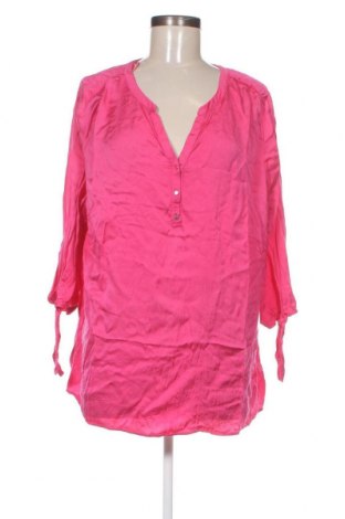 Дамска блуза Bonita, Размер XL, Цвят Розов, Цена 19,55 лв.