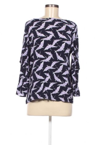 Γυναικεία μπλούζα Bonita, Μέγεθος M, Χρώμα Μπλέ, Τιμή 5,40 €