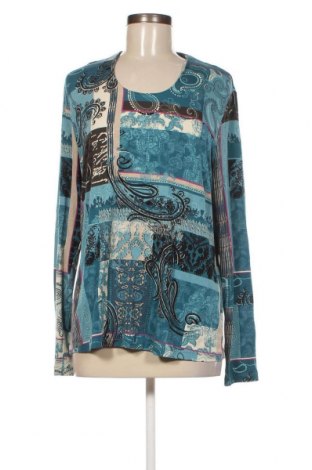 Damen Shirt Bonita, Größe L, Farbe Mehrfarbig, Preis 6,61 €