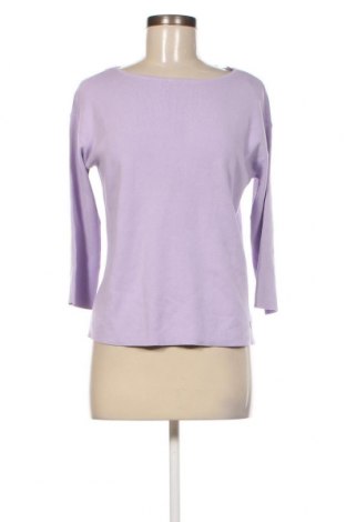 Γυναικεία μπλούζα Bonita, Μέγεθος S, Χρώμα Βιολετί, Τιμή 2,94 €