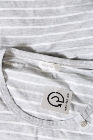 Damen Shirt Bonita, Größe XL, Farbe Grau, Preis € 13,22