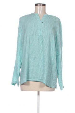 Γυναικεία μπλούζα Bonita, Μέγεθος XL, Χρώμα Πράσινο, Τιμή 5,83 €