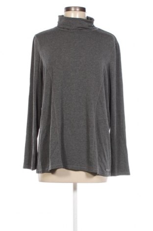Γυναικεία μπλούζα Bonita, Μέγεθος XL, Χρώμα Γκρί, Τιμή 6,23 €