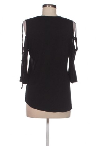 Γυναικεία μπλούζα Boohoo, Μέγεθος XL, Χρώμα Μαύρο, Τιμή 5,54 €
