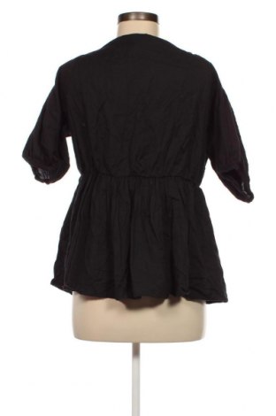 Damen Shirt Boohoo, Größe L, Farbe Schwarz, Preis 15,98 €