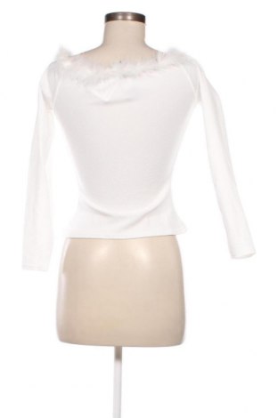 Damen Shirt Boohoo, Größe M, Farbe Beige, Preis € 15,98
