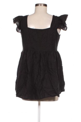 Damen Shirt Boohoo, Größe M, Farbe Schwarz, Preis 15,98 €