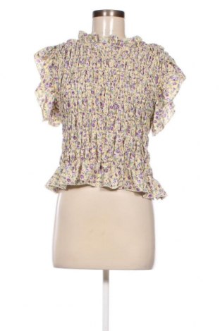 Дамска блуза Boohoo, Размер L, Цвят Многоцветен, Цена 31,00 лв.