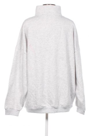 Дамска блуза Boohoo, Размер XL, Цвят Сив, Цена 15,50 лв.