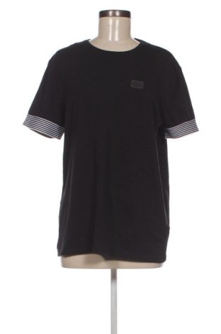 Γυναικεία μπλούζα Born Rich, Μέγεθος L, Χρώμα Μαύρο, Τιμή 17,10 €